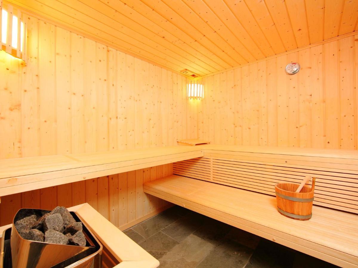 Chalet Chalet Jadi By Interhome Nendaz Ngoại thất bức ảnh