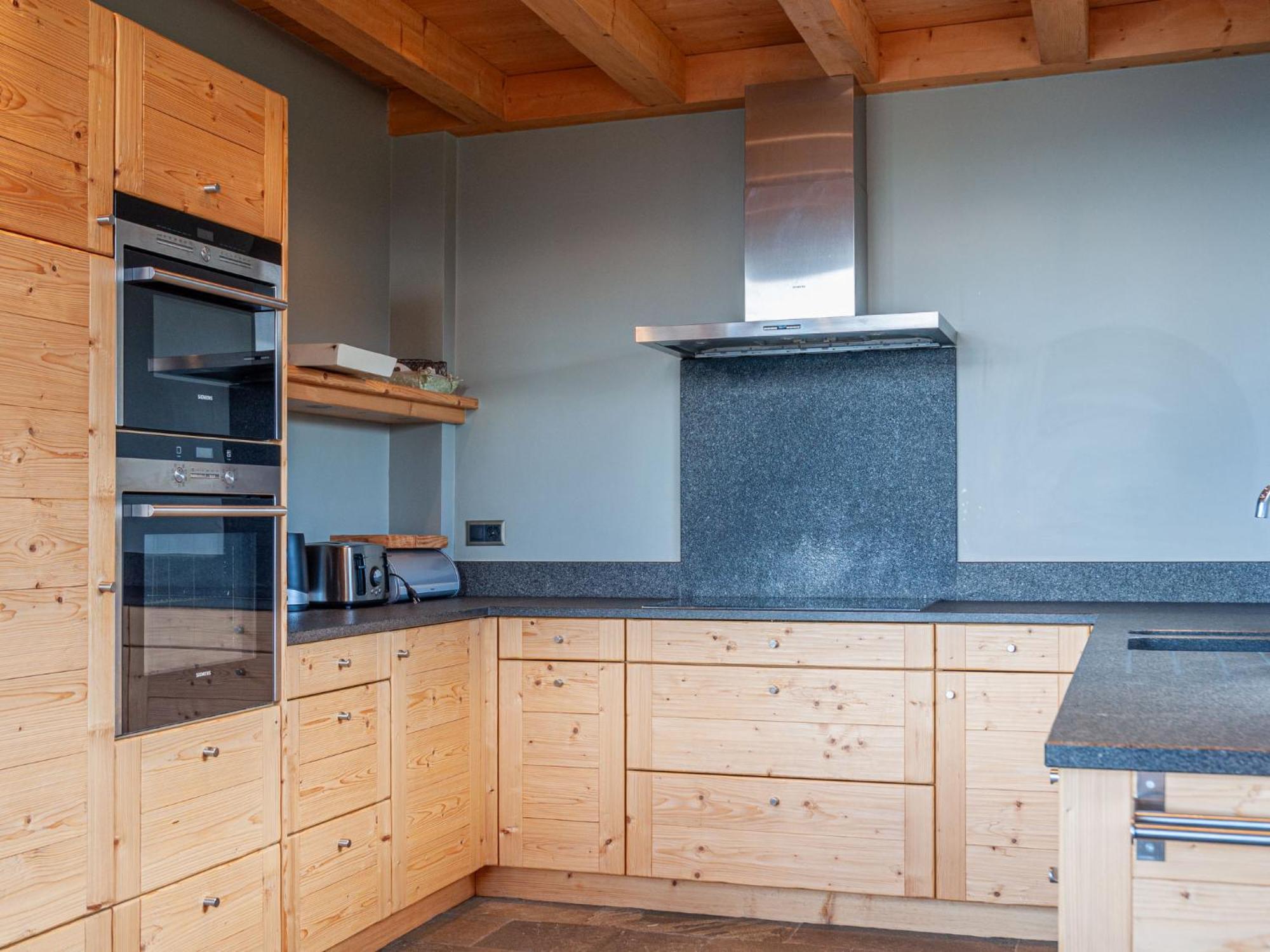 Chalet Chalet Jadi By Interhome Nendaz Ngoại thất bức ảnh