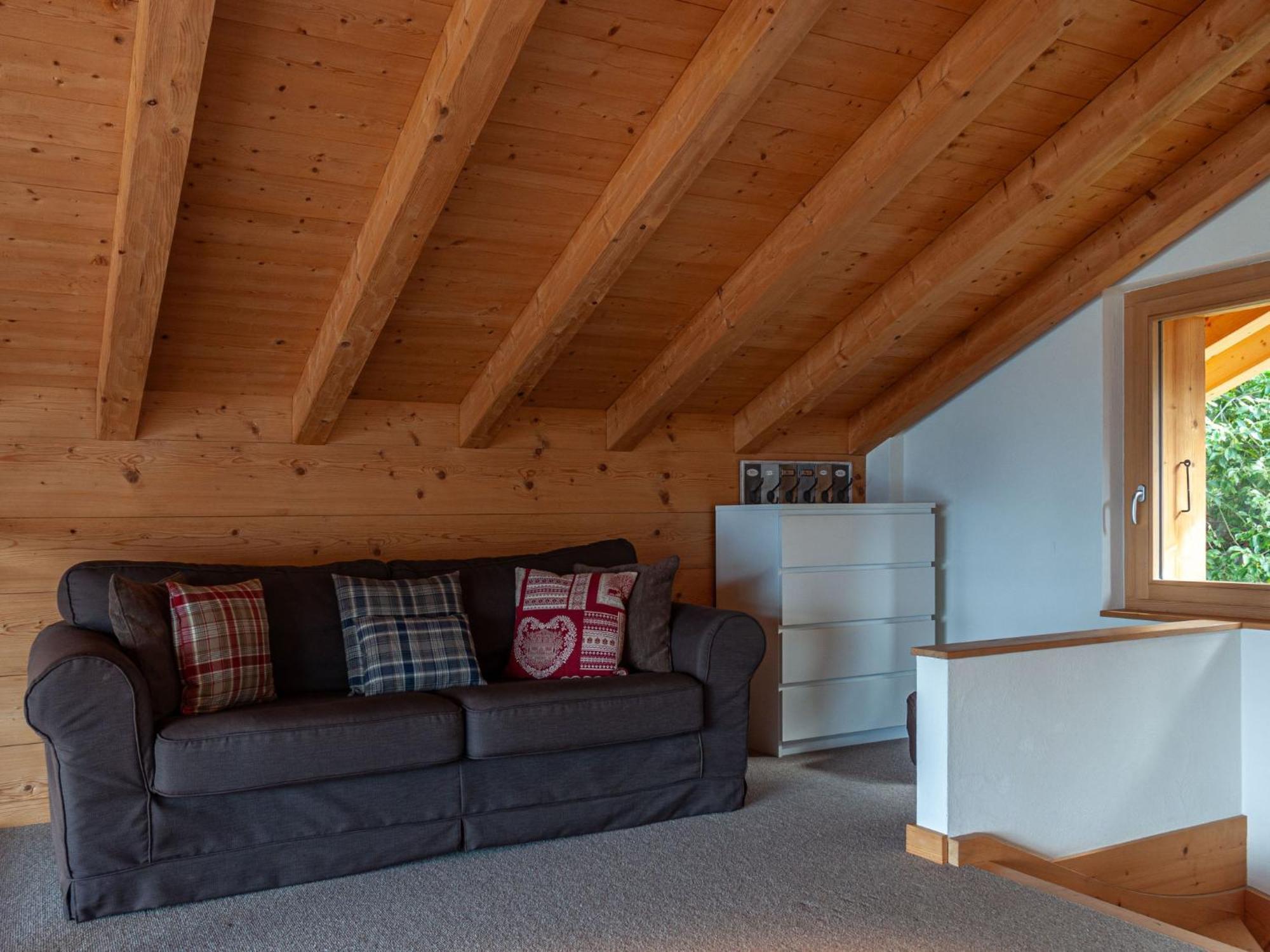 Chalet Chalet Jadi By Interhome Nendaz Ngoại thất bức ảnh