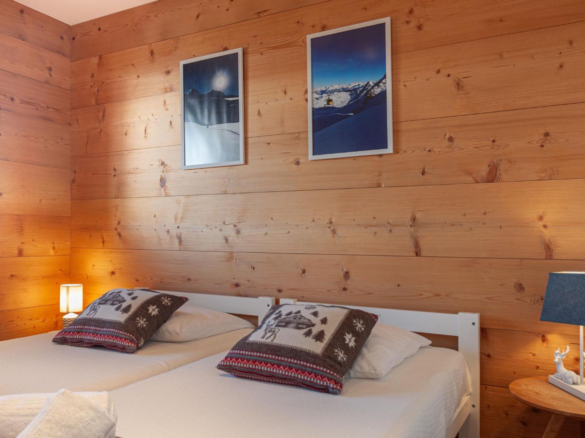Chalet Chalet Jadi By Interhome Nendaz Ngoại thất bức ảnh