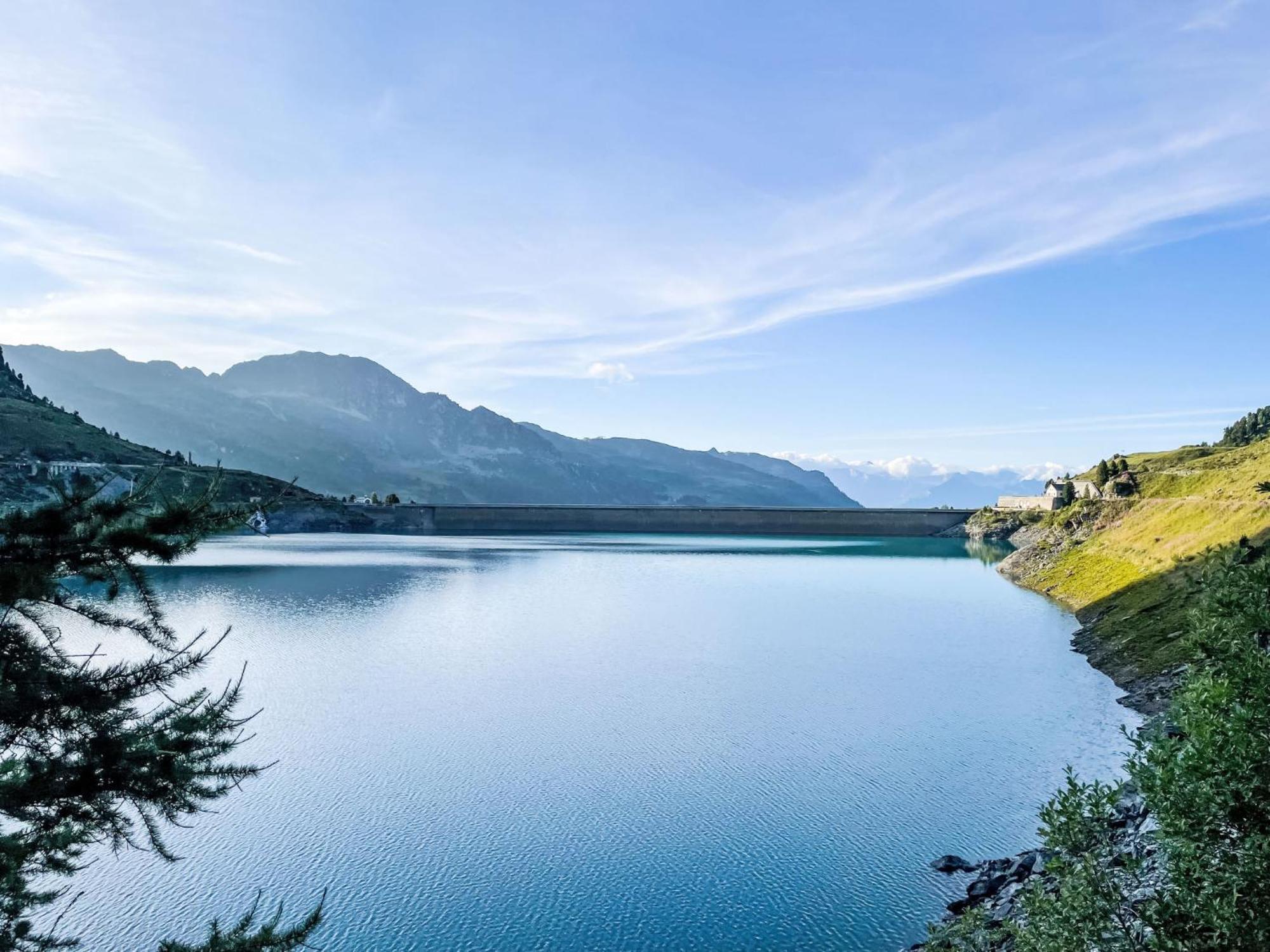Chalet Chalet Jadi By Interhome Nendaz Ngoại thất bức ảnh